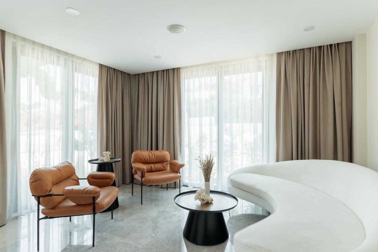 Astrid Hotel Гюмюшлюк Экстерьер фото