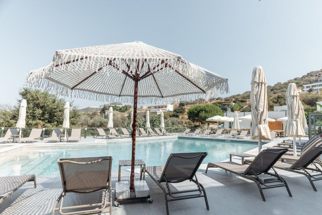 Astrid Hotel Гюмюшлюк Экстерьер фото