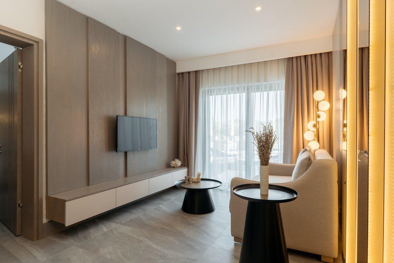 Astrid Hotel Гюмюшлюк Экстерьер фото