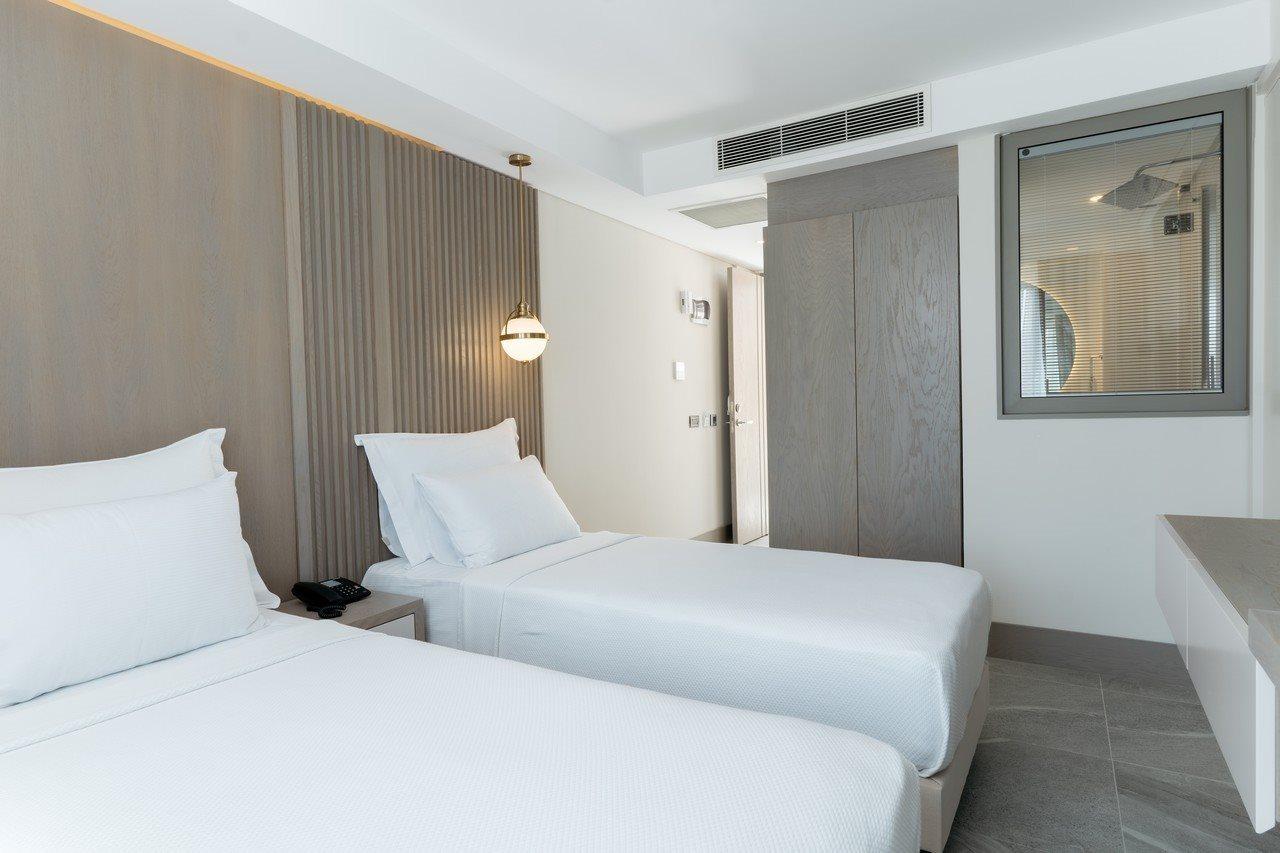 Astrid Hotel Гюмюшлюк Экстерьер фото