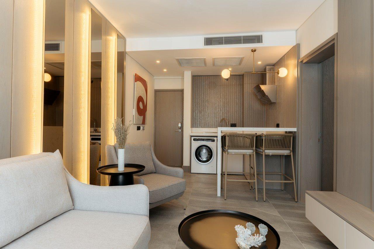 Astrid Hotel Гюмюшлюк Экстерьер фото